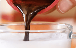 cover image video kenco coffee swirl