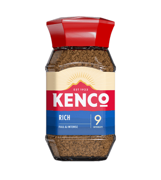 10049348 Kenco RICH 95G Jar Black v01 Updated