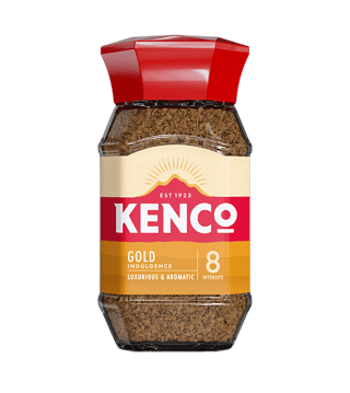 10049352 Kenco GOLD 95G Jar Black v01 Updated