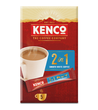 kenco 2in1 2