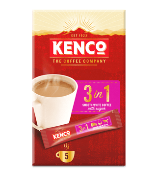 kenco 3in1