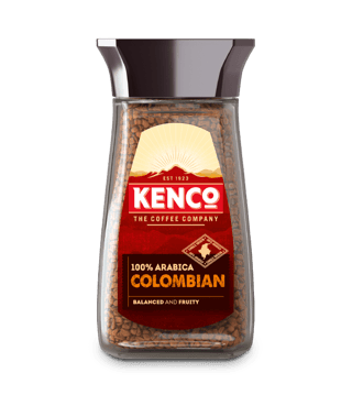 kenco colombian 2