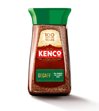 kenco decaff 2