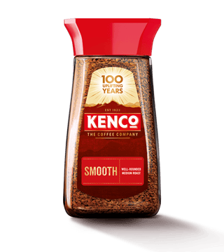 kenco smooth 2