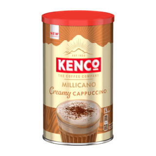 kenco speciality Capp