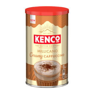 kenco speciality Capp 2