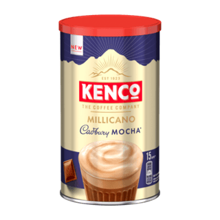 kenco speciality mocha 2