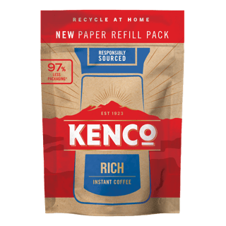 kenco refills rich