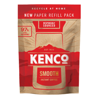 kenco refills smooth