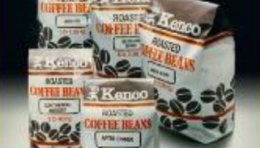1962 kenco packshots