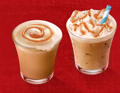 Kenco sample coffee to do it yourself