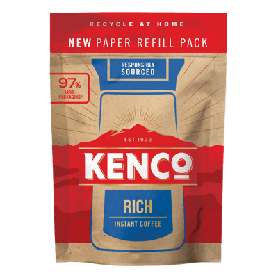 kenco refills rich