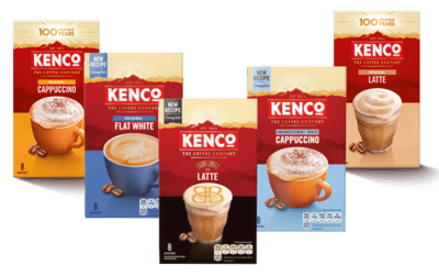 kenco products
